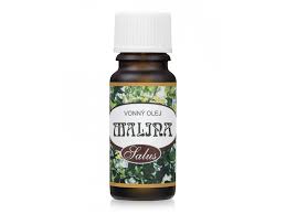 Saloos esenciální olej MALINA 10 ml