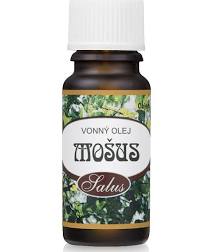 Saloos esenciální olej MOŠUS 10 ml