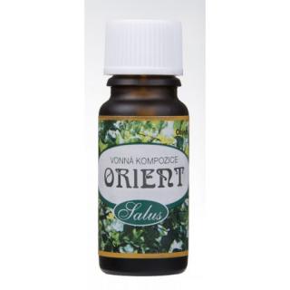 Saloos esenciální olej Orient 10 ml
