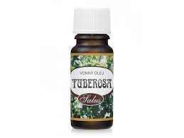 Saloos esenciální olej TUBEROSA 10 ml