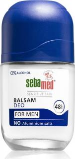Sebamed Sensitive Men roll-on 50 ml
