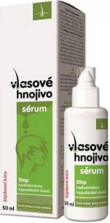 Simply You Vlasové hnojivo sérum 50 ml