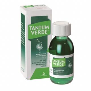 Tantum Verde orm.ggr. 1 x 240 ml