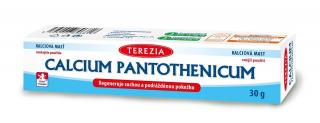 Terezia Calcium pantothenicum mast 30g