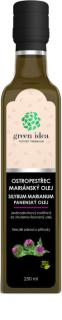 Topvet GREEN IDEA Ostropestřec Mariánský olej 250 ml