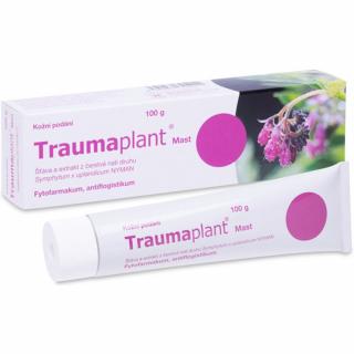 Traumaplant drm.ung. 1 x 100 g