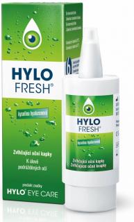 Ursapharm Hylo Fresh 10 ml