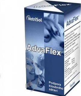 Vetrisol AdvaFlex 90 tbl