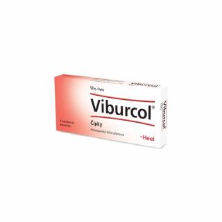 Viburcol rct.sup.12