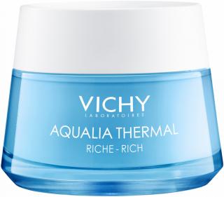 Vichy Aqualia Thermal výživný krém 50 ml