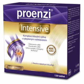 Walmark Proenzi Intensive 120 tablet