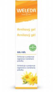 WELEDA Arnikový gel 25g