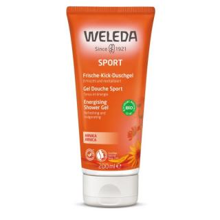 WELEDA Arnikový sprchový gel 200ml