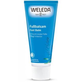 WELEDA Balzám na nohy 75ml