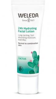 WELEDA Opuncie 24h hydratační pleťový lotion 30ml