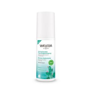 WELEDA Opuncie Hydratační pleťová mlha 100 ml