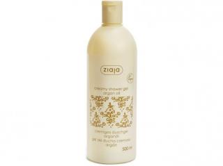 Ziaja krémové mýdlo s arganovým olejem 500 ml