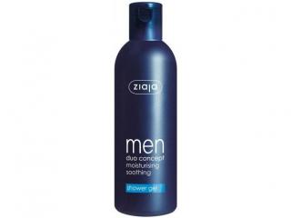 Ziaja Men Duo Concept sprchový gel 300 ml