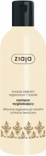 Ziaja vyhlazující šampon Arganový olej 300 ml
