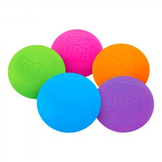 Antistresový míček, mix barev