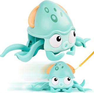 Dětská chodící / plavací chobotnice