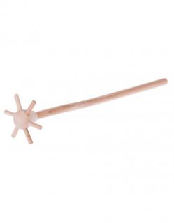 Dřevěná kvedlačka - 25 cm