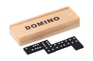 Dřevěné domino - 28 dílů