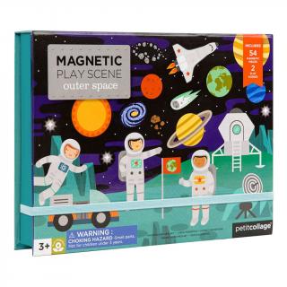 Magnetické divadlo - Vesmír
