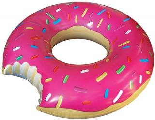 Nafukovací kruh donut - 50 cm