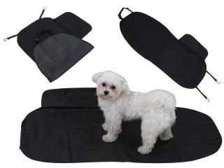 Ochranná deka do auta - pro psa