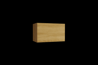 Závěsná skříň GS 2 Barva dřeva: Zlatý dub
