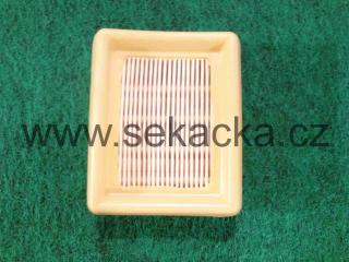Vzduchový filtr Stihl staré provedení (Vložka vzduchového filtru Stihl FS 120 - 450)
