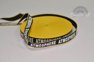 Lampas Atmosphere 2,5cm (E) (Lampasy)