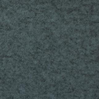 Počesaná melírovaná svetrovina Zelenošedá (E) (Podzimní kolekce LIMITKA 2023)
