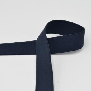 Prádlová guma Navy 2,5cm (E) (Prádlové gumy)