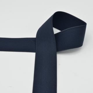 Prádlová guma Navy 4cm (E) (Prádlové gumy)