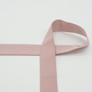 Prádlová guma saténová Růžová 3cm (E) (Prádlové gumy lesklé saténové)