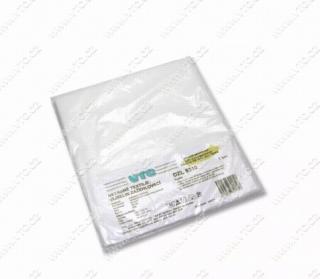 Vlizelín zažehlovací oboustranný 50g/1m bílý (E) (Šicí potřeby)