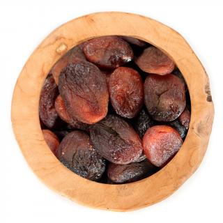 SVĚT OŘÍŠKŮ Meruňky nešířené vel.1 natural Váha: 1kg