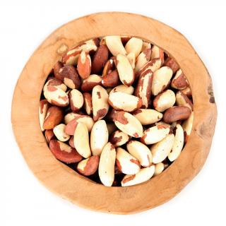 SVĚT OŘÍŠKŮ Para ořechy BIO Váha: 1kg