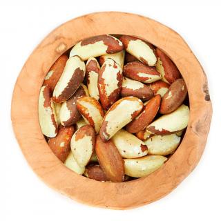 SVĚT OŘÍŠKŮ Para ořechy Premium Váha: 100g