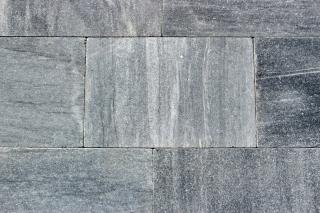 ALFIstyle Kamenná dlažba z mramoru Silver grey, 60x40 cm