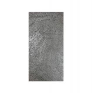 ALFIstyle Velkoformátová kamenná dýha Kvarcit šedý 122x61 cm