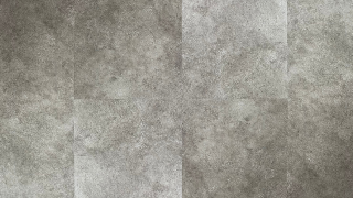 Samolepicí vinylová podlaha - Beton šedý