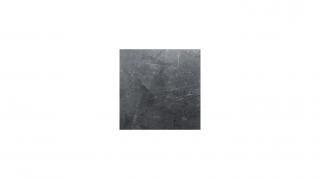 Samolepicí vinylová podlaha - Mramor černý - VZOREK