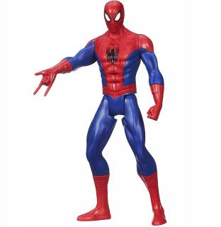 Figurka Marvel Avengers - Spiderman (30 cm)