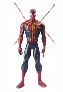 Figurka Marvel Avengers - Spiderman II (30 cm)
