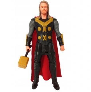 Figurka Marvel Avengers - Thor (30 cm)