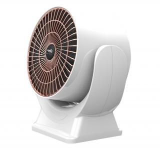 Mini přenosný ventilátor 800W