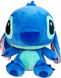 Plyšový Lilo a Stitch - Stitch sedící (35 cm)